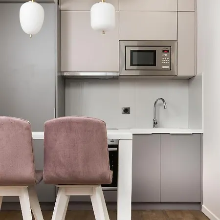 Aparthotel Lux&easy Downtown Athene