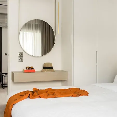 Lägenhetshotell Lux&easy Downtown 4*