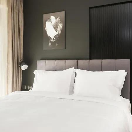 Lux&easy Downtown 4* Aten