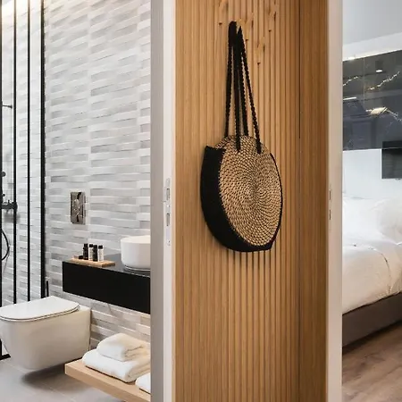 Lägenhetshotell Lux&easy Downtown 4*