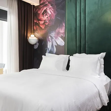 Lux&easy Downtown 4* Aten