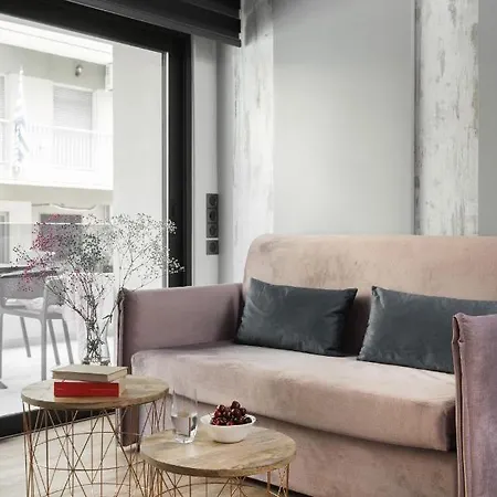 Lux&easy Downtown 4* Aten
