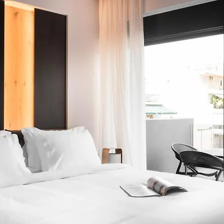 Lägenhetshotell Lux&easy Downtown 4*